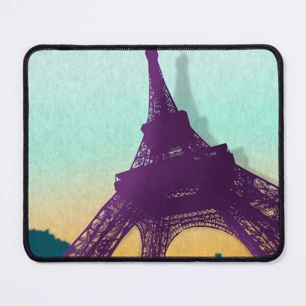 Item preview, Eiffel Tower in Paris, France designed and sold by Billy Talbert Digital Designs.