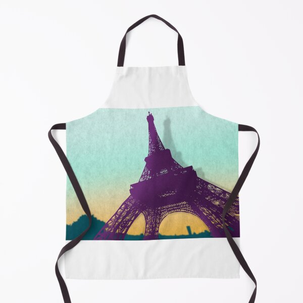 Item preview, Eiffel Tower in Paris, France designed and sold by Billy Talbert Digital Designs.