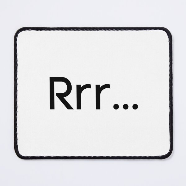 Item preview, Rrr designed and sold by Snorg  Tees ⭐⭐⭐⭐⭐.