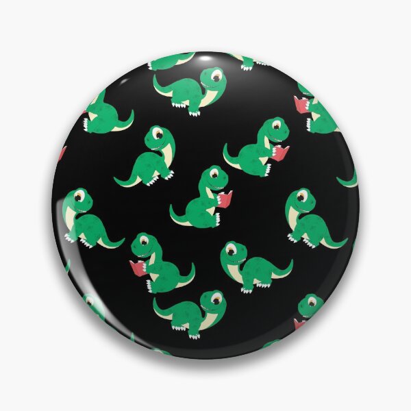Item preview, Cute Dinosaurs designed and sold by Serotonin4u.