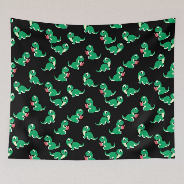 Item preview, Cute Dinosaurs designed and sold by Serotonin4u.