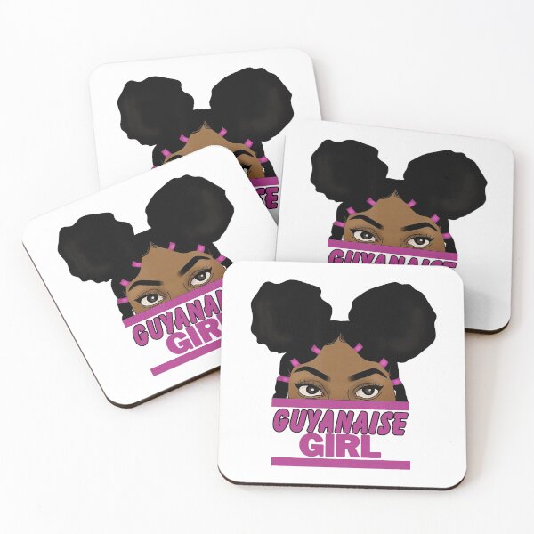 Item preview, Guyanese Girl designed and sold by CLACUSDES45.