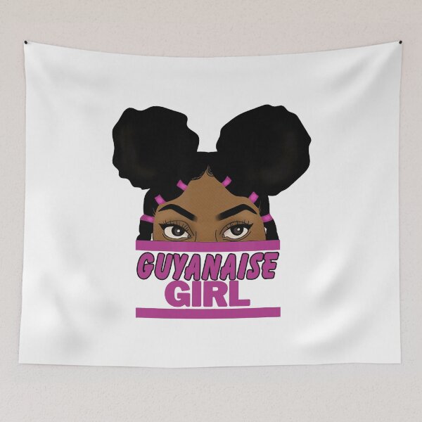 Item preview, Guyanese Girl designed and sold by CLACUSDES45.