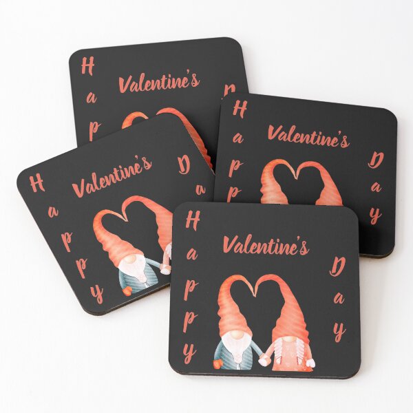 Item preview, Happy Valentine's Day designed and sold by basileiossav.