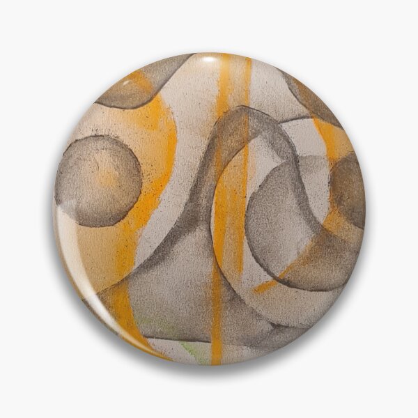 Item preview, Abstract K. 4 designed and sold by Barry W  King.