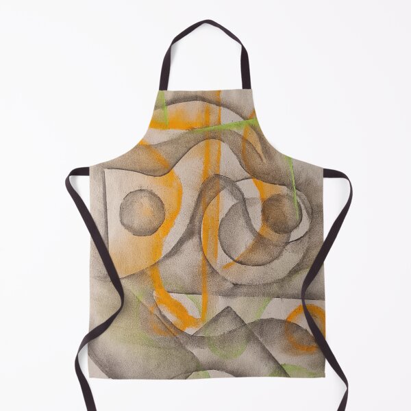 Item preview, Abstract K. 4 designed and sold by Barry W King.