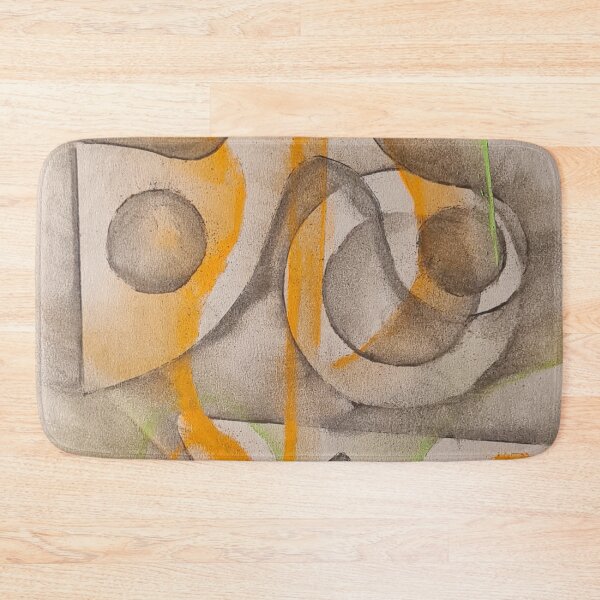 Item preview, Abstract K. 4 designed and sold by Barry W  King.