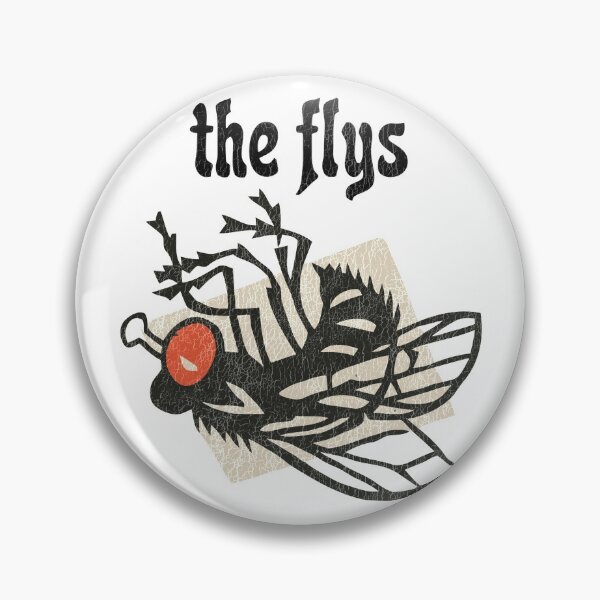 Item preview, The Flys British Pop Punk Band designed and sold by ourkid.