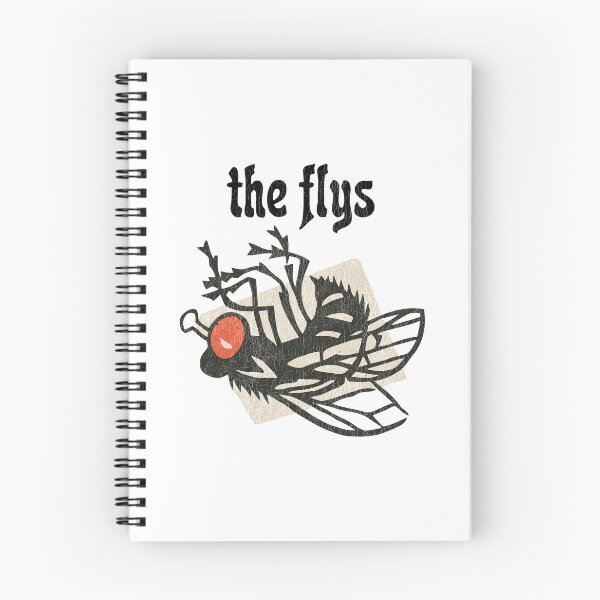 Item preview, The Flys British Pop Punk Band designed and sold by ourkid.
