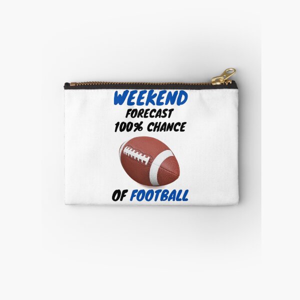 Item preview, Weekend football designed and sold by allaboutsportss.