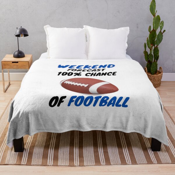Item preview, Weekend football designed and sold by allaboutsportss.