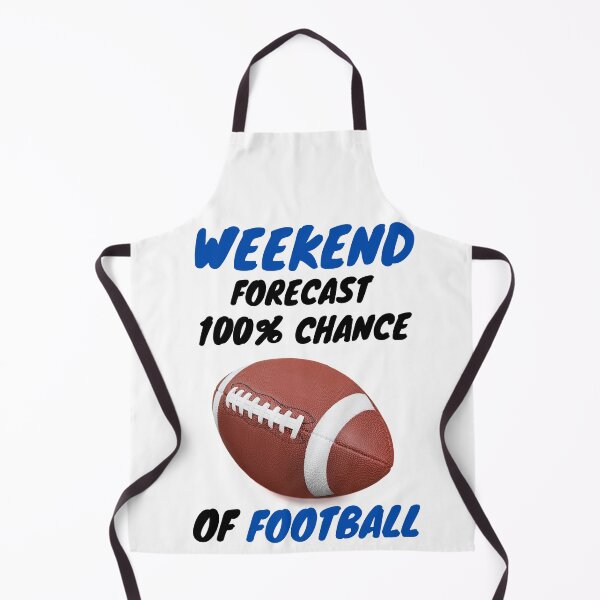 Item preview, Weekend football designed and sold by allaboutsportss.