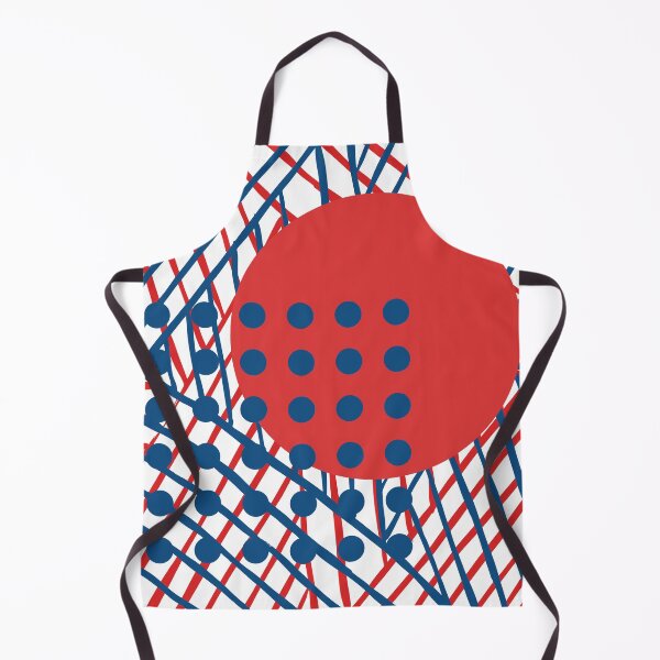 Item preview, Abstract Retro Art Design designed and sold by delohill.