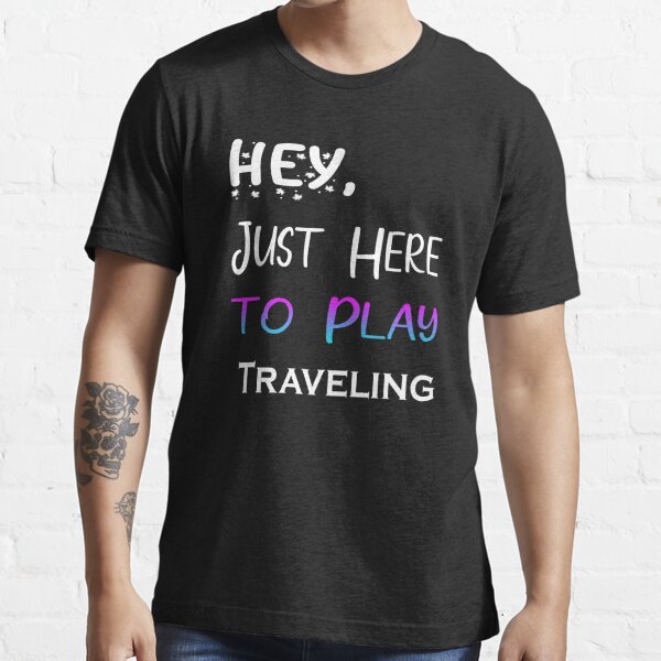 Here With Me T-Shirts for Sale | Redbubble