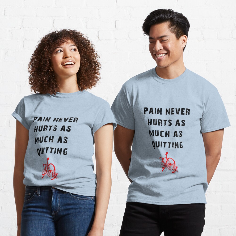Item preview, Classic T-Shirt designed and sold by mile24.