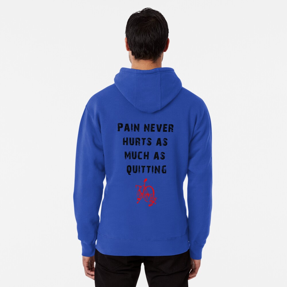 Item preview, Pullover Hoodie designed and sold by mile24.