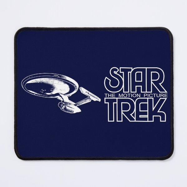 Item preview, The Motion Picture Effects Crew Logo designed and sold by Abandon-Wear.