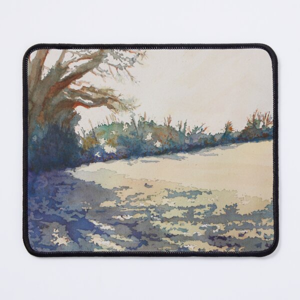 Item preview, Winter Shadows designed and sold by JennyArmitage.