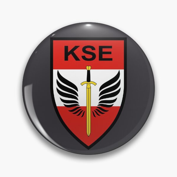 Artikelvorschau, Kommando Schnelle Einsätze - Österreichisches Bundesheer entworfen und verkauft von wordwidesymbols.