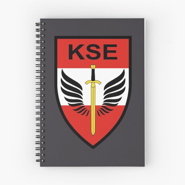 Artikelvorschau, Kommando Schnelle Einsätze - Österreichisches Bundesheer entworfen und verkauft von wordwidesymbols.