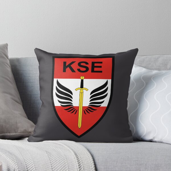 Artikelvorschau, Kommando Schnelle Einsätze - Österreichisches Bundesheer entworfen und verkauft von wordwidesymbols.