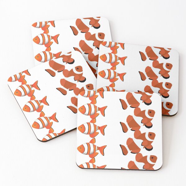 Item preview, Fish Pattern designed and sold by Hinny8.