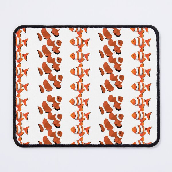 Item preview, Fish Pattern designed and sold by Hinny8.