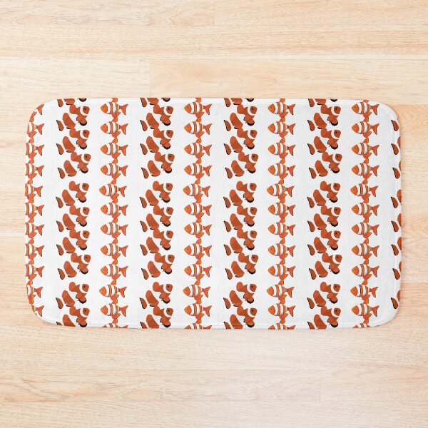 Item preview, Fish Pattern designed and sold by Hinny8.