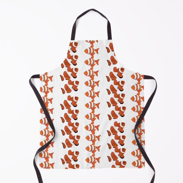 Item preview, Fish Pattern designed and sold by Hinny8.