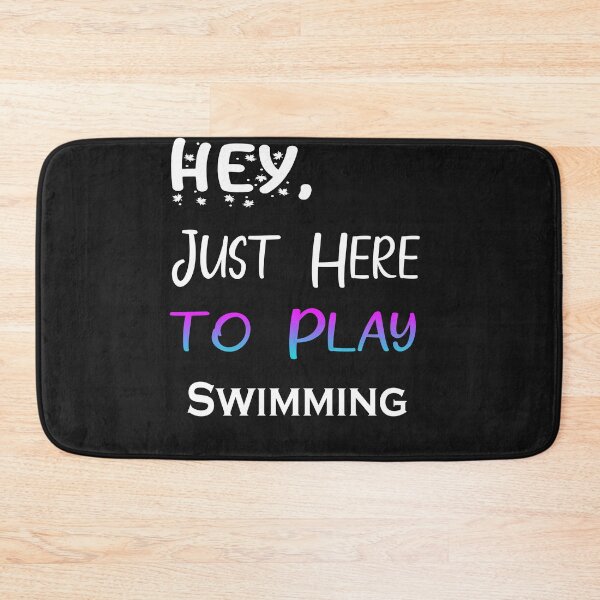Item preview, Hey Just here to play Sewing designed and sold by momshow.