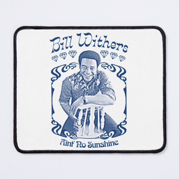 Item preview, Bill Withers designed and sold by MichawAllston.