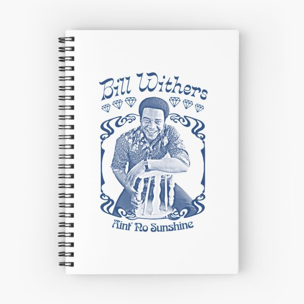 Item preview, Bill Withers designed and sold by MichawAllston.