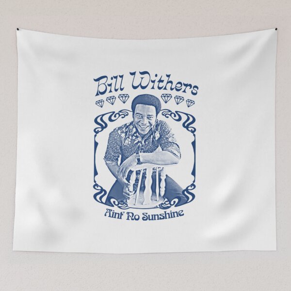 Item preview, Bill Withers designed and sold by MichawAllston.