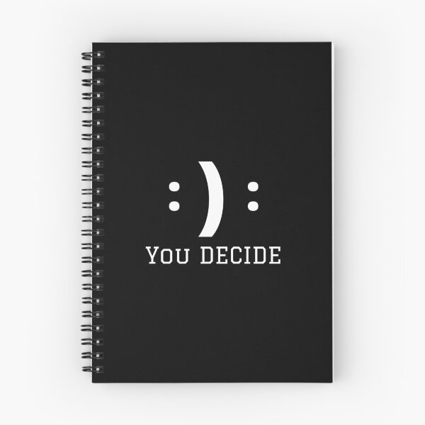 Item preview, You Decide (happiness or sadness) designed and sold by Ivardesigner.