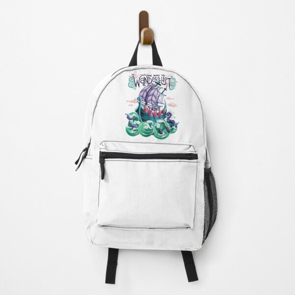Item preview, Wanderlust designed and sold by DreamBoxArt.
