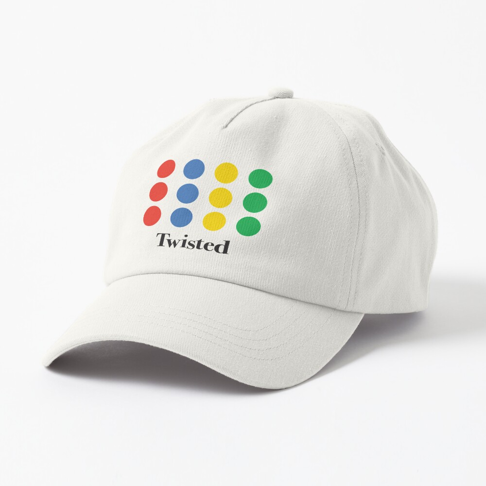 Twisted Twister