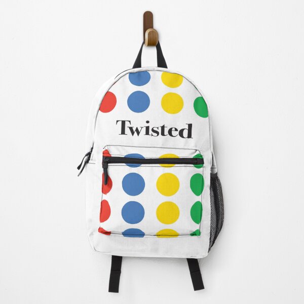 Item preview, Twisted Twister designed and sold by jeff-jones.