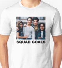 Squad Goals Unisex T-Shirt