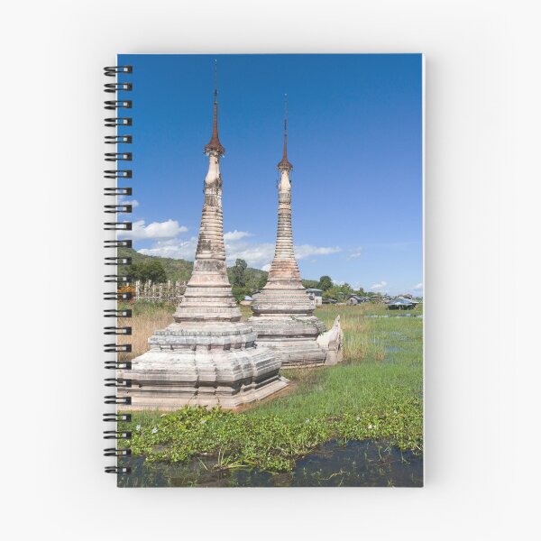 Item preview, Tar Kaung, Sagar, Inle Lake, Myanmar designed and sold by kytefoto.