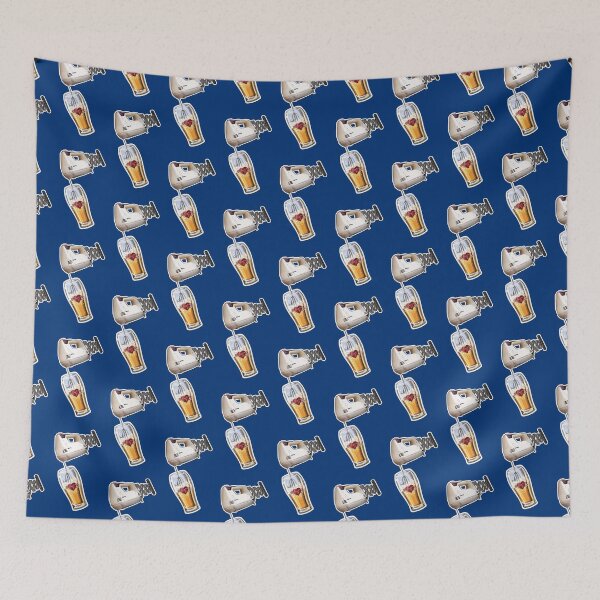 Item preview, Fairy Liquid and Lager Mixer - Mr Jolly Lives Next Door Inspired designed and sold by RetroTeeStudio.