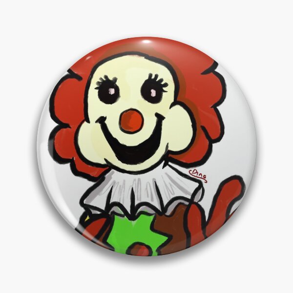 Item preview, Billy sticker designed and sold by DinoC0reArt.
