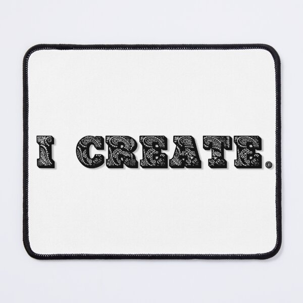 Item preview, I CREATE V.1 - creative gift designed and sold by ekniLBerlin.