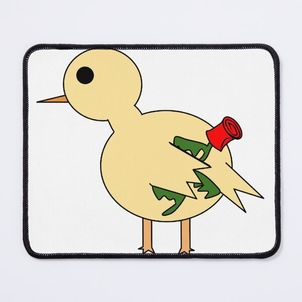 Artikelvorschau, Valentinstag Ente entworfen und verkauft von MewIsPro77.