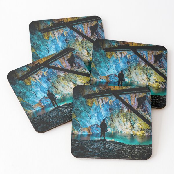 Item preview, The non-ferrous metal mine designed and sold by Kim Phillip Brosien.