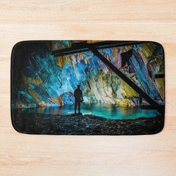 Item preview, The non-ferrous metal mine designed and sold by Kim Phillip Brosien.
