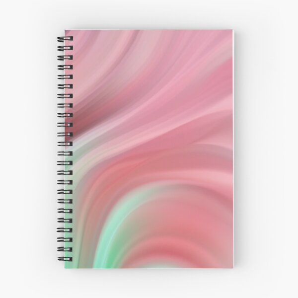 Item preview, Marble Wave Gradient 11 designed and sold by The Tilted Flamingo.