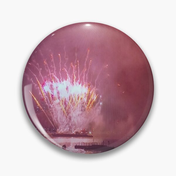 Item preview, Sparkling Fireworks Celebration - London designed and sold by WowAllinOne.