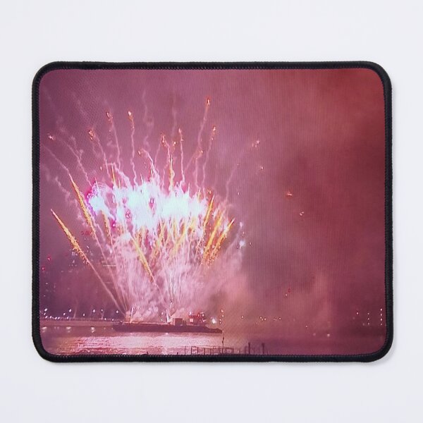 Item preview, Sparkling Fireworks Celebration - London designed and sold by WowAllinOne.