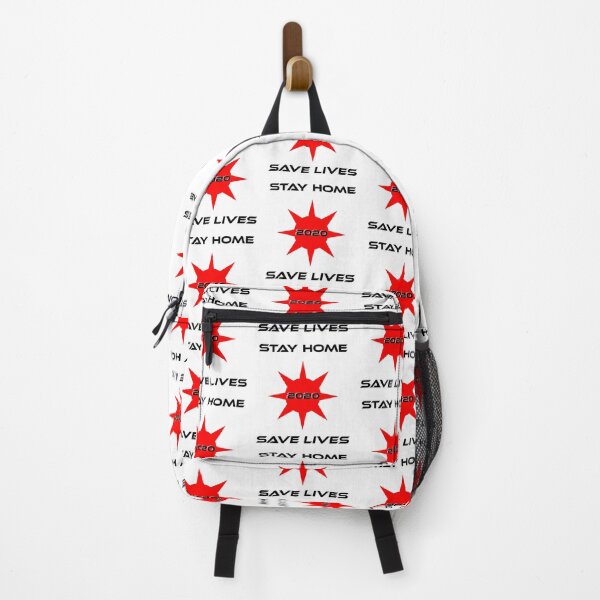 Item preview, Corona - STAY HOME - SAVE LIVES Vol.1 designed and sold by ekniLBerlin.