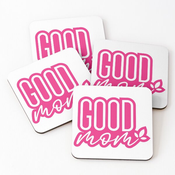Item preview, Good Mom, Good Mother designed and sold by alpdesignart.